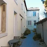 L'explorateur - Gare - Cozy - Wifi - Tv *