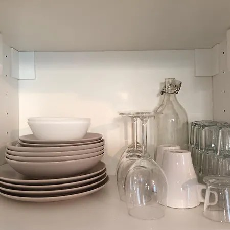 Daire L'explorateur - Gare - Cozy - Wifi - Tv