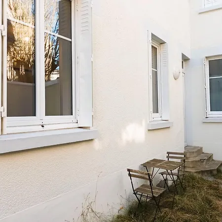 L'explorateur - Gare - Cozy - Wifi - Tv Tours