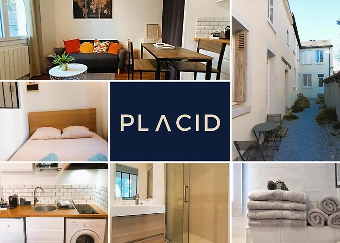 L'explorateur - Gare - Cozy - Wifi - Tv Appartement *