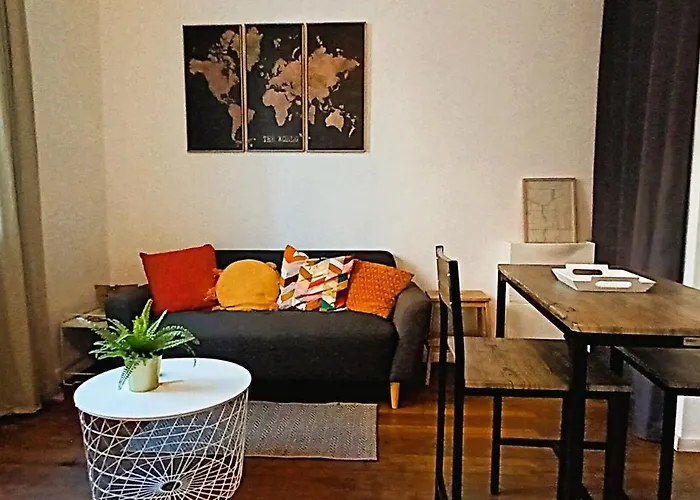 L'explorateur - Gare - Cozy - Wifi - Tv 公寓 图尔