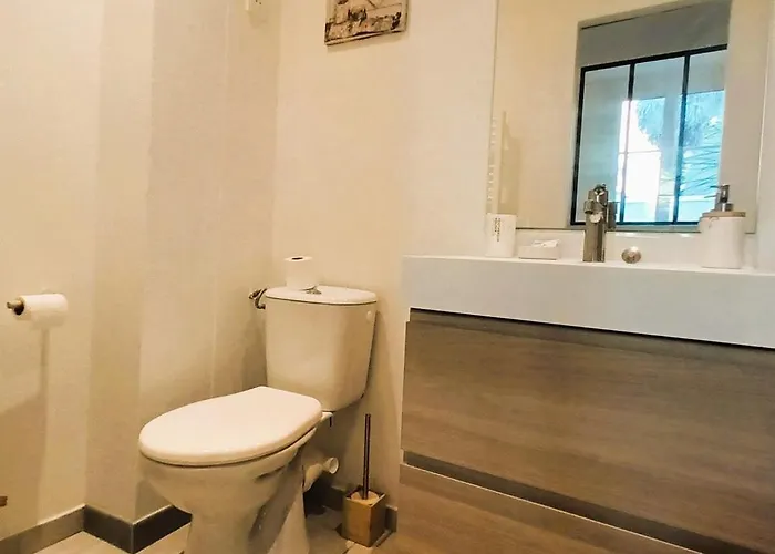 L'explorateur - Gare - Cozy - Wifi - Tv Tours