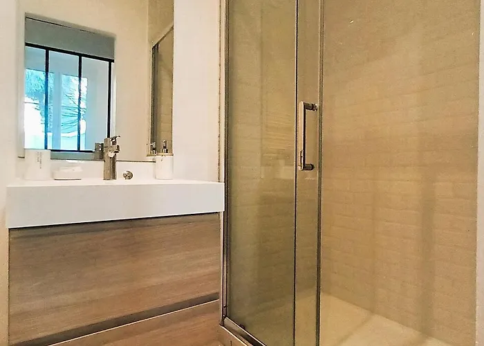 L'explorateur - Gare - Cozy - Wifi - Tv 公寓