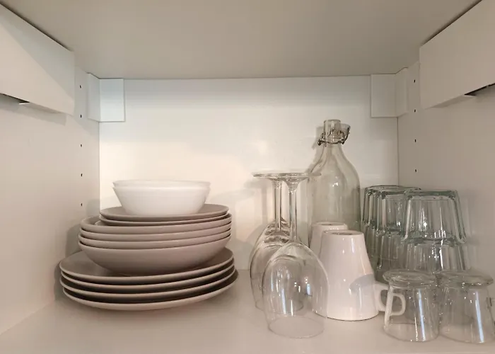 Appartement L'explorateur - Gare - Cozy - Wifi - Tv *